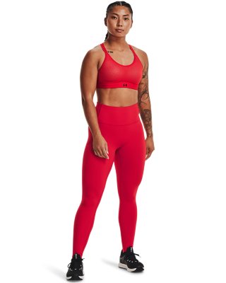Under Armour Womens Yoga Pants Gym Ladies Fitness Sports Leggings